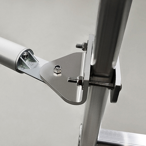 Arbeitsschutz Steigleiterausstieg dani alu Arbeitsschutz Steigleiterausstieg_dani alu