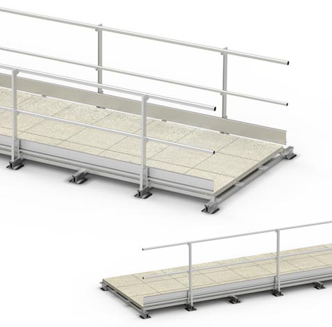 Barrial Korridor Typ3