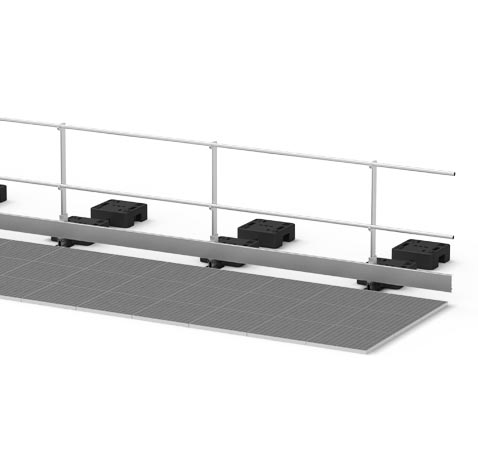 Barrial Korridor Typ1