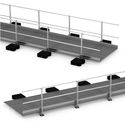 Barrial Korridor Typ2