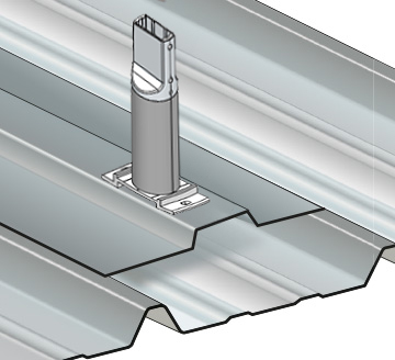 da_Metalldach_Barrial_fix_FußD_auf Deckschale