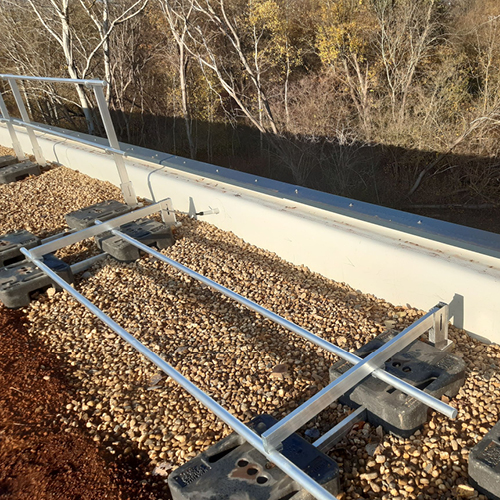 Barrial Premium Klappbare Variante