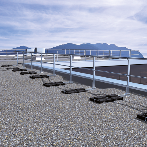 Barrial Selbsttragend premium