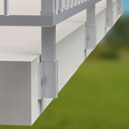 Panorama Fix Fuss A5