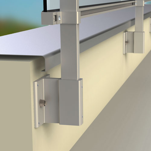 Panorama Fix Fuss A60