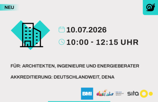dani alu - Symposium am 10-07-2026 - WirliebenBau