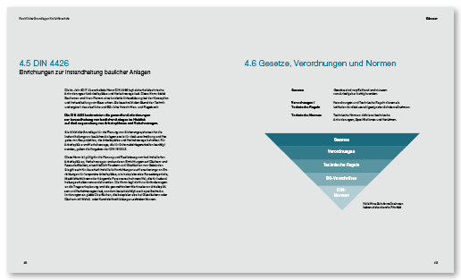 Ratgeber „Kollektivschutz – Rechtliche Grundlagen“ 